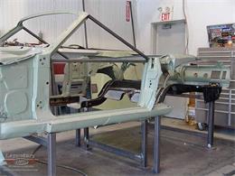 1968 Ford Shelby GT350 (CC-2075512) for sale in Halton Hills, Ontario