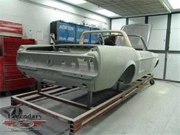 1968 Ford Shelby GT350 (CC-2075512) for sale in Halton Hills, Ontario
