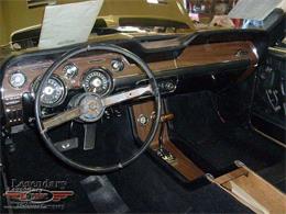 1968 Ford Shelby GT350 (CC-2075512) for sale in Halton Hills, Ontario