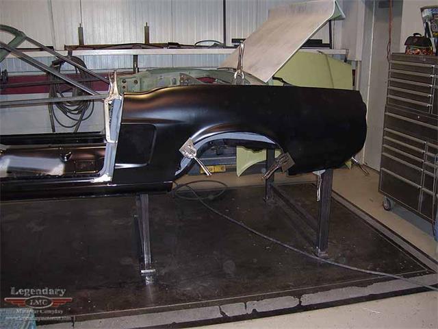 1968 Ford Shelby GT350 (CC-2075512) for sale in Halton Hills, Ontario