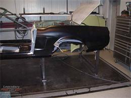 1968 Ford Shelby GT350 (CC-2075512) for sale in Halton Hills, Ontario