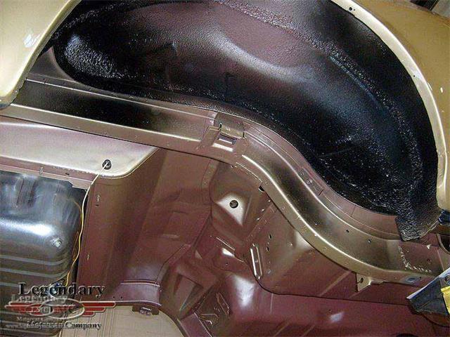1968 Ford Shelby GT350 (CC-2075512) for sale in Halton Hills, Ontario