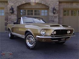 1968 Ford Shelby GT350 (CC-2075512) for sale in Halton Hills, Ontario