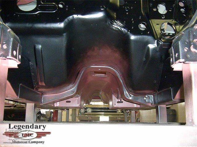 1968 Ford Shelby GT350 (CC-2075512) for sale in Halton Hills, Ontario