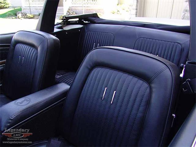1968 Ford Shelby GT350 (CC-2075512) for sale in Halton Hills, Ontario