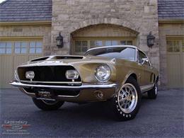 1968 Ford Shelby GT350 (CC-2075512) for sale in Halton Hills, Ontario