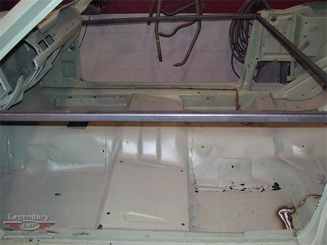 1968 Ford Shelby GT350 (CC-2075512) for sale in Halton Hills, Ontario