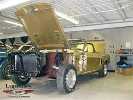1968 Ford Shelby GT350 (CC-2075512) for sale in Halton Hills, Ontario