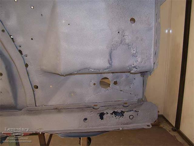 1968 Ford Shelby GT350 (CC-2075512) for sale in Halton Hills, Ontario