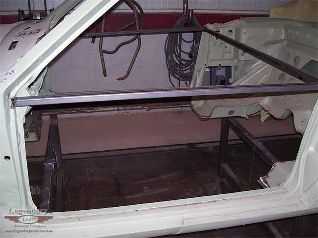 1968 Ford Shelby GT350 (CC-2075512) for sale in Halton Hills, Ontario