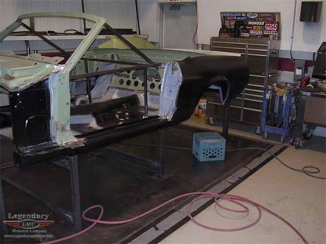 1968 Ford Shelby GT350 (CC-2075512) for sale in Halton Hills, Ontario