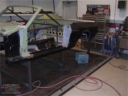 1968 Ford Shelby GT350 (CC-2075512) for sale in Halton Hills, Ontario