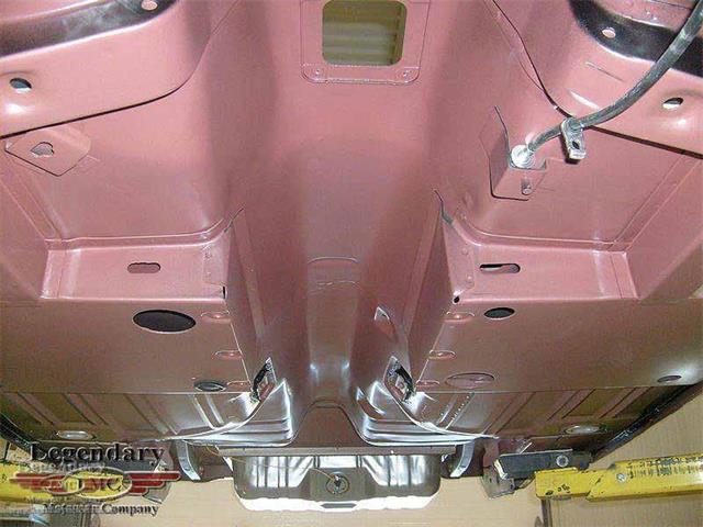 1968 Ford Shelby GT350 (CC-2075512) for sale in Halton Hills, Ontario
