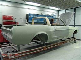 1968 Ford Shelby GT350 (CC-2075512) for sale in Halton Hills, Ontario