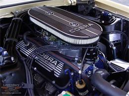 1968 Ford Shelby GT350 (CC-2075512) for sale in Halton Hills, Ontario