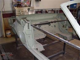 1968 Ford Shelby GT350 (CC-2075512) for sale in Halton Hills, Ontario