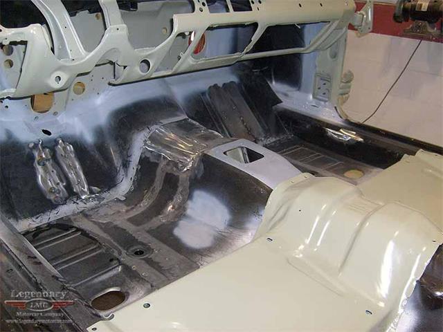 1968 Ford Shelby GT350 (CC-2075512) for sale in Halton Hills, Ontario
