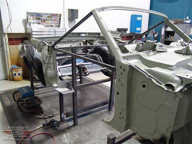 1968 Ford Shelby GT350 (CC-2075512) for sale in Halton Hills, Ontario
