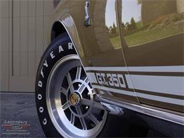 1968 Ford Shelby GT350 (CC-2075512) for sale in Halton Hills, Ontario