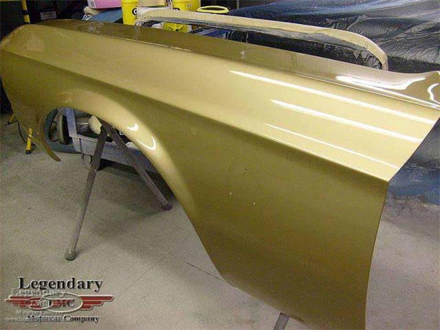 1968 Ford Shelby GT350 (CC-2075512) for sale in Halton Hills, Ontario