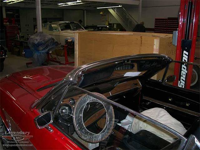 1968 Ford Shelby GT350 (CC-2075512) for sale in Halton Hills, Ontario