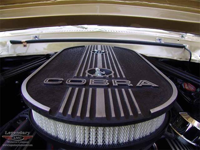 1968 Ford Shelby GT350 (CC-2075512) for sale in Halton Hills, Ontario