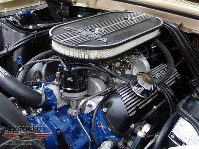1968 Ford Shelby GT350 (CC-2075512) for sale in Halton Hills, Ontario