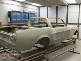 1968 Ford Shelby GT350 (CC-2075512) for sale in Halton Hills, Ontario