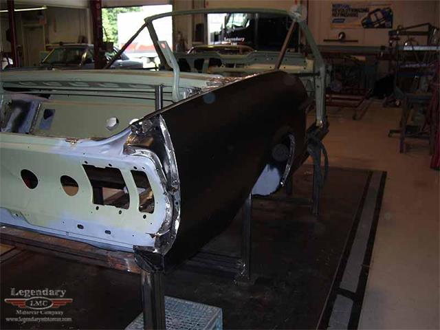 1968 Ford Shelby GT350 (CC-2075512) for sale in Halton Hills, Ontario