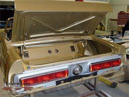 1968 Ford Shelby GT350 (CC-2075512) for sale in Halton Hills, Ontario