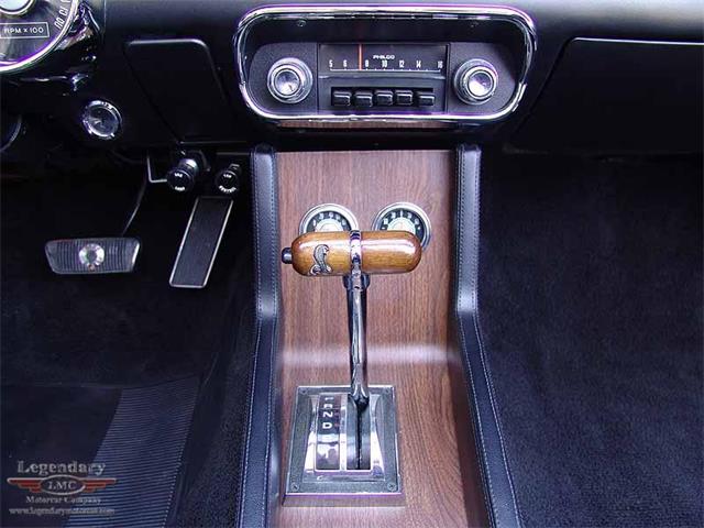 1968 Ford Shelby GT350 (CC-2075512) for sale in Halton Hills, Ontario