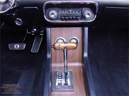 1968 Ford Shelby GT350 (CC-2075512) for sale in Halton Hills, Ontario