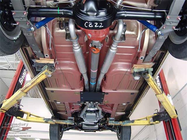 1968 Ford Shelby GT350 (CC-2075512) for sale in Halton Hills, Ontario