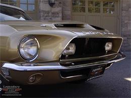1968 Ford Shelby GT350 (CC-2075512) for sale in Halton Hills, Ontario