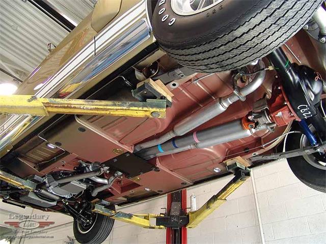 1968 Ford Shelby GT350 (CC-2075512) for sale in Halton Hills, Ontario