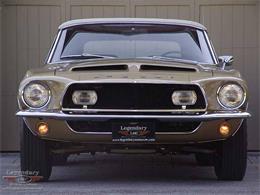 1968 Ford Shelby GT350 (CC-2075512) for sale in Halton Hills, Ontario