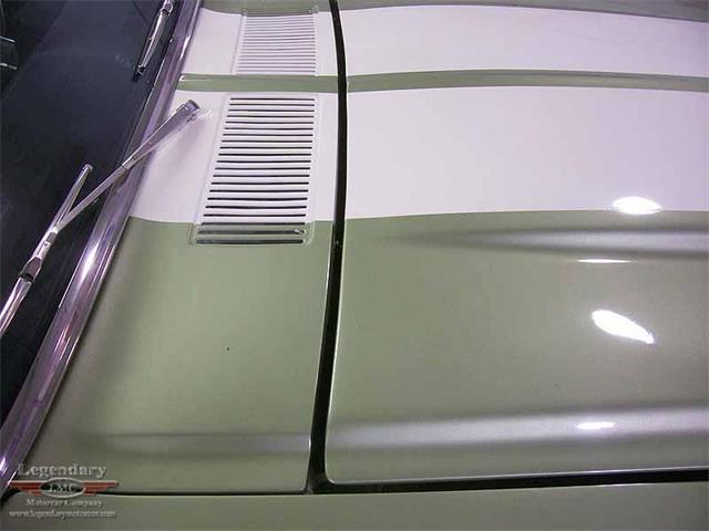 1968 Ford Mustang Shelby GT500 (CC-2075513) for sale in Halton Hills, Ontario