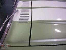 1968 Ford Mustang Shelby GT500 (CC-2075513) for sale in Halton Hills, Ontario