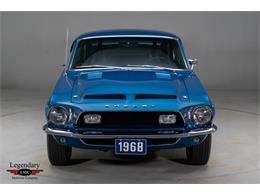 1968 Ford Mustang Shelby GT500 (CC-2075513) for sale in Halton Hills, Ontario