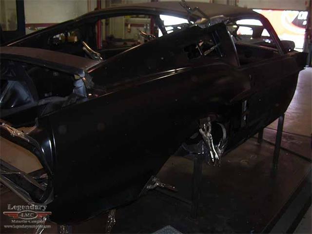 1968 Ford Mustang Shelby GT500 (CC-2075513) for sale in Halton Hills, Ontario
