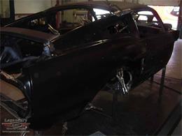 1968 Ford Mustang Shelby GT500 (CC-2075513) for sale in Halton Hills, Ontario