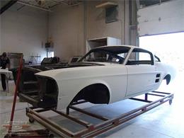 1968 Ford Mustang Shelby GT500 (CC-2075513) for sale in Halton Hills, Ontario
