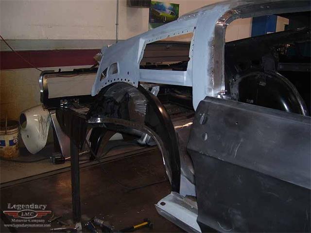 1968 Ford Mustang Shelby GT500 (CC-2075513) for sale in Halton Hills, Ontario