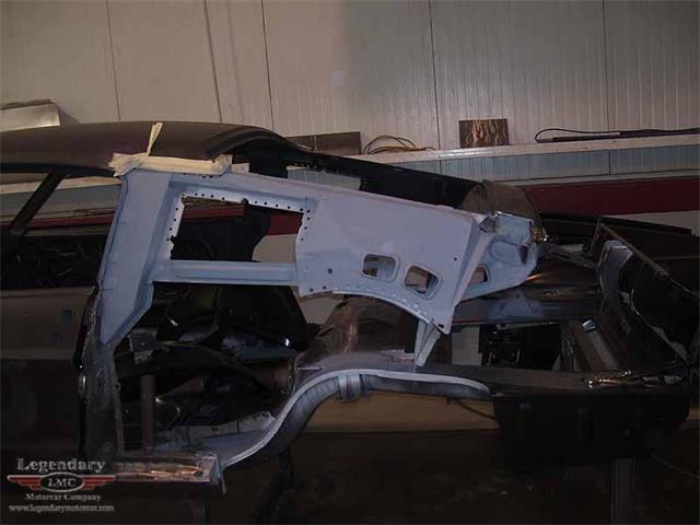1968 Ford Mustang Shelby GT500 (CC-2075513) for sale in Halton Hills, Ontario