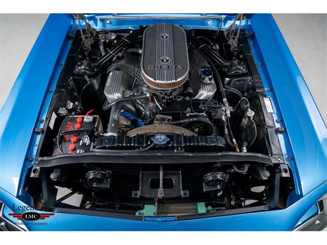 1968 Ford Mustang Shelby GT500 (CC-2075513) for sale in Halton Hills, Ontario