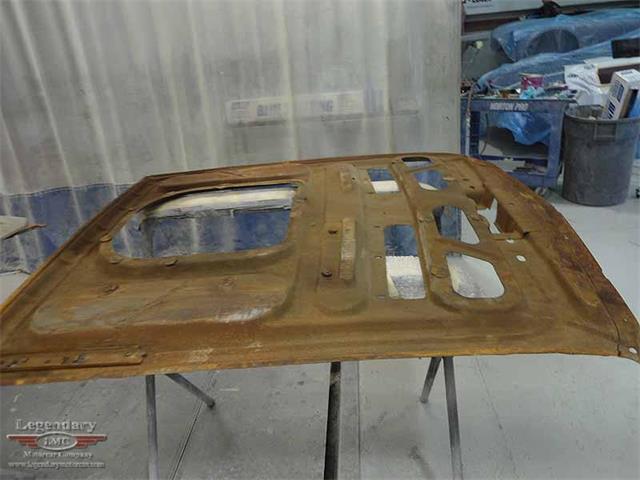 1968 Ford Mustang Shelby GT500 (CC-2075513) for sale in Halton Hills, Ontario