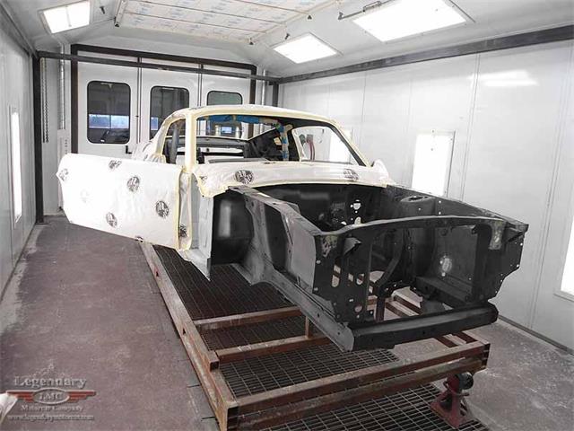 1968 Ford Mustang Shelby GT500 (CC-2075513) for sale in Halton Hills, Ontario