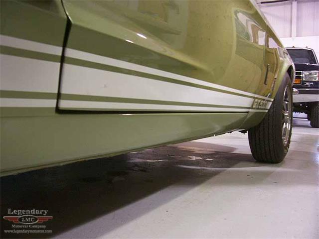 1968 Ford Mustang Shelby GT500 (CC-2075513) for sale in Halton Hills, Ontario
