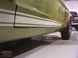 1968 Ford Mustang Shelby GT500 (CC-2075513) for sale in Halton Hills, Ontario