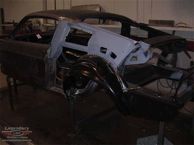 1968 Ford Mustang Shelby GT500 (CC-2075513) for sale in Halton Hills, Ontario
